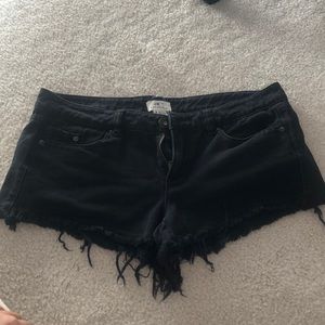 Women’s O’neill Jeans Shorts